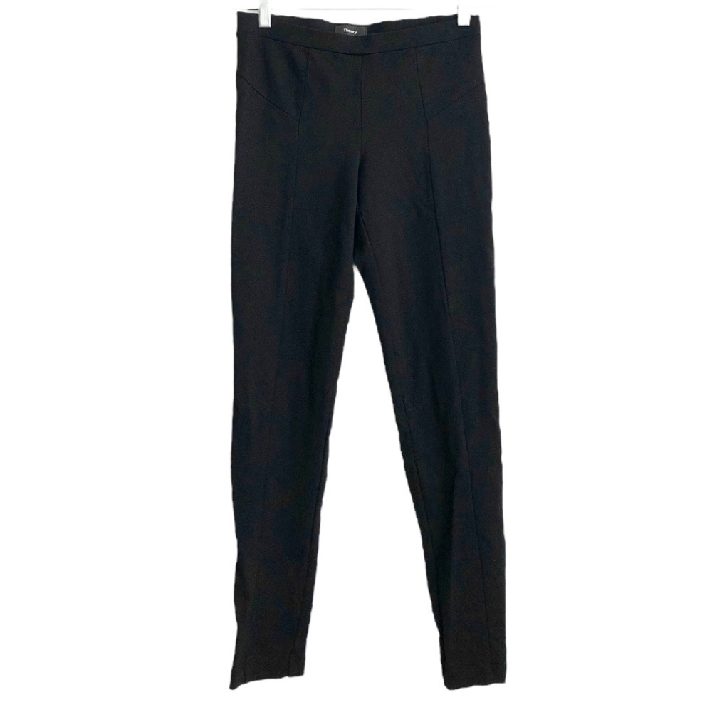 Theory Black Women’s Leggings Size S